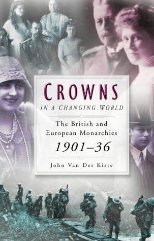 Crowns in a Changing World