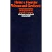Wissen und Gewissen: Versuch einer Br�cke (suhrkamp taschenbuch wissenschaft)