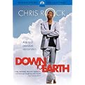 Down to Earth (Widescreen Collection)