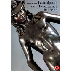 La Sculpture de la Renaissance italienne