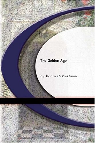  Kenneth Grahame