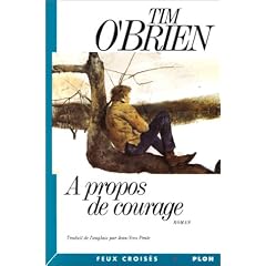 A propos de courage