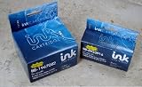 Compatible Black & Colour ink cartridges for Kodak Easy Share EasyShare 5100 5300 5500 ESP3 ESP5 ESP7 ESP9 3250 6250 ESP 3 5 7 9