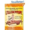 Les grands secrets du monde de l'illusionnisme
