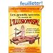 Les grands secrets du monde de l'illusionnisme