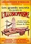 Les grands secrets du monde de l'illusionnisme