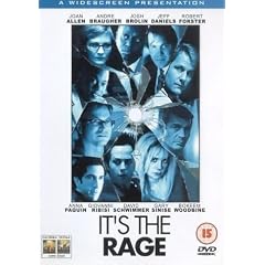It's The Rage [Import anglais]