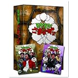 モヤモヤさまぁ~ず2 DVD-BOX (VOL.7、VOL.8)