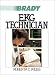 Book The EKG Technician