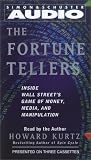 The Fortune Tellers: Inside Wall Streets Game of Money, Media, and Manipulation