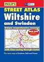 Wiltshire and Swindon (Street Atlas)