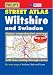 Wiltshire and Swindon (Street Atlas)