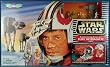 Micro Machines Luke Skywalker Hoth Transforming Action Play Set Star Wars