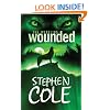 Wounded (The Wereling)
