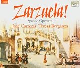 Zarzuela!