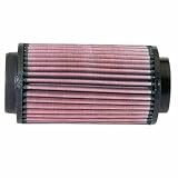 K&N PL1003 Round Replacement Air Filter