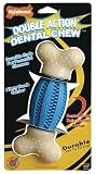blue DOUBLEACTION DENTAL FOOTBL - Large