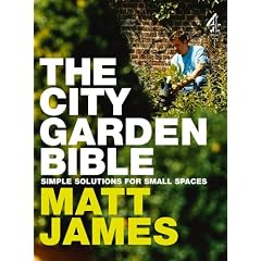 The City Garden Bible