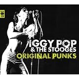 Original Punks by Iggy & the Stooges