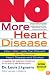 NO More Heart Disease: How Nitric Oxide Can Prevent--Even Reverse--Heart Disease and Strokes