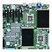 Supermicro X8DAH+-F Motherboard - Dual Intel 5500 Series Xeon Quad/dual-core, with Qpi Up To 6.4 Gt/s,dual Intel 5