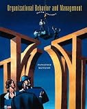 Organizational Behavior and Management