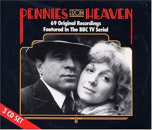 CD-Charts  Search : Pennies from Heaven