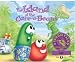 The Island of the Care-a-Beans - VeggieTales Mission Possible Adventure Series #1: Personalized for Leo