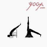 B.K.S. Iyengar, Yoga � 87 - Yoga Asana Demonstration: Format - V...