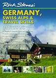 Rick Steves' Europe DVD: Germany, the Swiss Alps, and Travel Skills (Rick Steves' Europe)