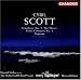 Classical Music : Cyril Scott: Symphony No. 3 "The Muses"; Piano Concerto No. 2; Neptune