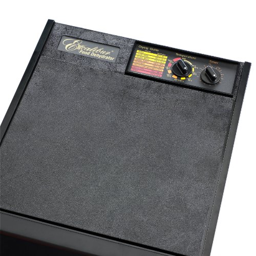 Excalibur 3926TB Excalibur 3926TB Food Dehydrator