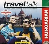 Review Penton Overseas Inc  / Hungarian (Travel Talk)