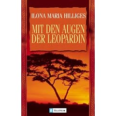 Mit den Augen der Leopardin
