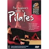 The Beginners Guide to Pilates