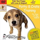 Puppy Smarts Potty & Crate Training DVD