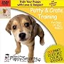 Puppy Smarts Potty & Crate Training DVD