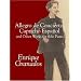 Allegro de Concierto, Capricho Espanol and Other Works for Solo Piano (Dover Music for Piano)