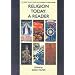 Religion Today: A Reader