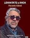 Levantate y Anda (Audio Libro) (Audio CD) (Spanish Edition)