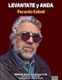 Levantate y Anda (Audio Libro) (Audio CD) (Spanish Edition)