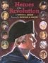 Heroes of the Revolution