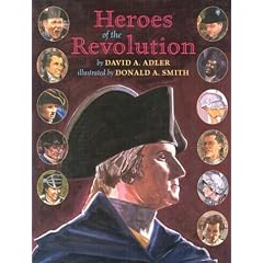 Heroes of the Revolution
