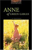 Anne of Green Gables. 700 Grundwörter. (Lernmaterialien) Lucy Maud Montgomery, Clare West