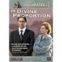 The Inspector Lynley Mysteries, Vol. 4: In Divine Proportion