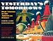 Yesterday's Tomorrows: Past Visions of the American Future