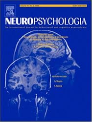 Making sense of another mind: The role of the right temporo-parietal junction [An article from: Neuropsychologia]