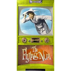 The Flying Nun (3 VHS Boxed Set) / TV Show