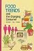 Food Trends & the Changing Consumer