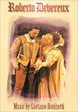  : Donizetti - Roberto Devereux